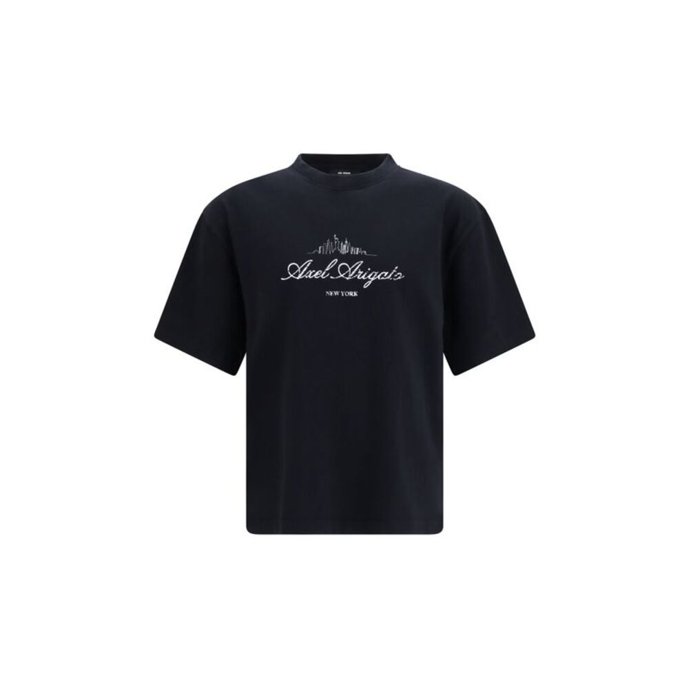 Axel Arigato Men Nyc Sky T-Shirt